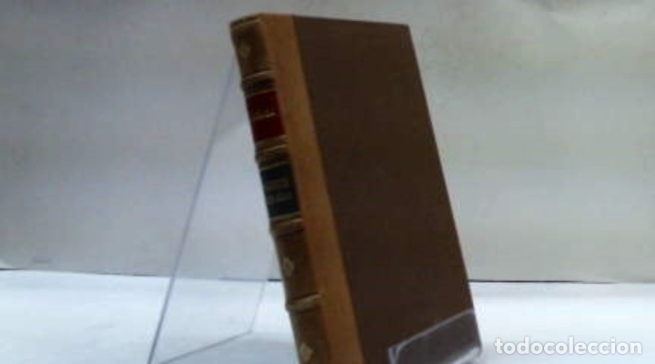 Libros: BENAVENTE, FIN DE SIGLO JOSE VILA SELMA - Foto 1