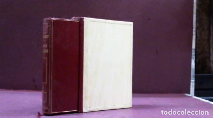 OBRAS SELECTAS TOMO I NOVELAS MORRIS WEST