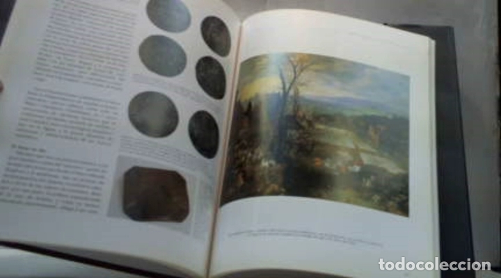 Libros: HISTORIA DEL DINERO RAFAEL FERIA - Foto 2