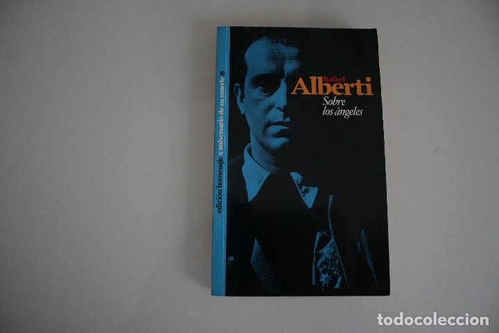 Libros: RAFAEL ALBERTI SOBRE LOS ANGELES - Foto 1