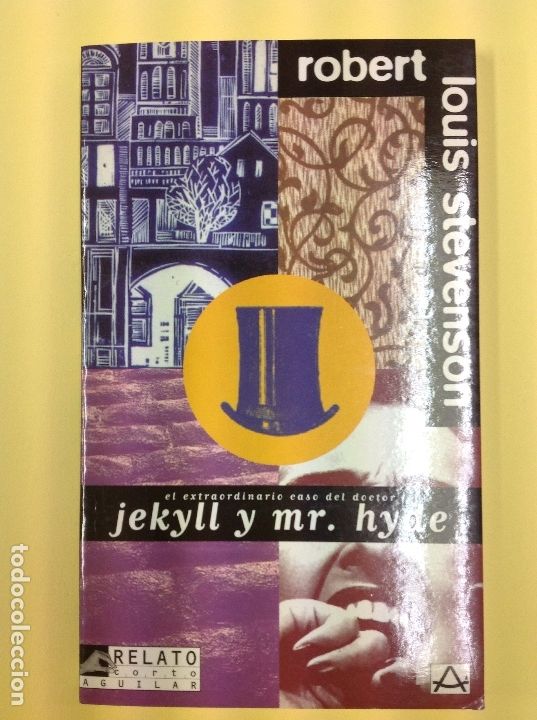 Libros: Jekyll y mr. Hyde Robert Louis stevenson - Foto 1