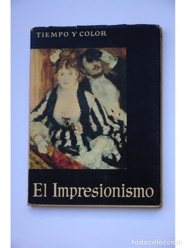 Libros: El impresionismo - FRANCIA, Peter de - Foto 1