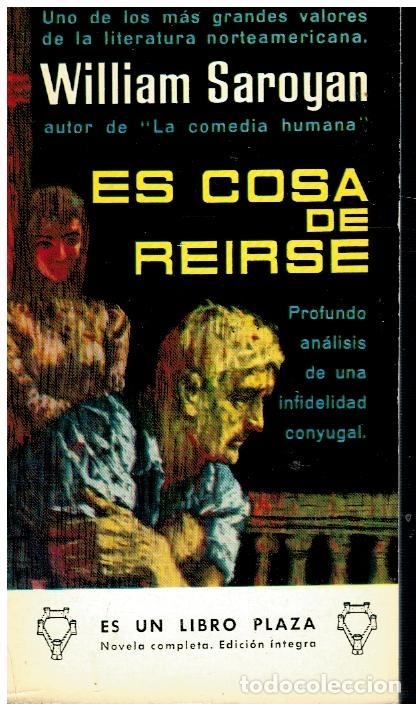 Libros: ES COSA DE RE&Iacute;RSE. - Foto 1