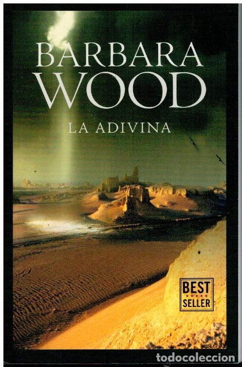 Libros: LA ADIVINA. - Foto 1