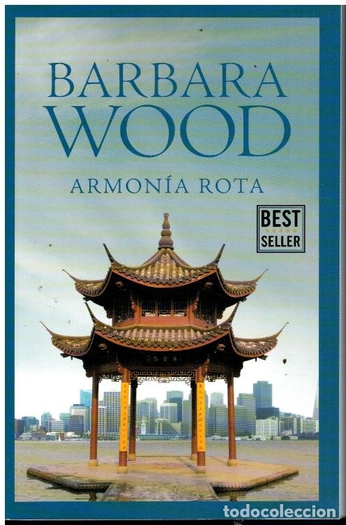 Libros: ARMON&Iacute;A ROTA. - Foto 1