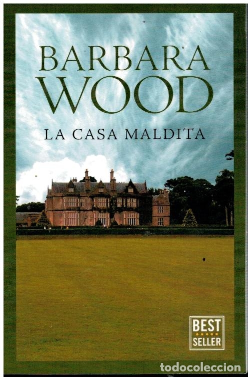 Libros: LA CASA MALDITA. - Foto 1