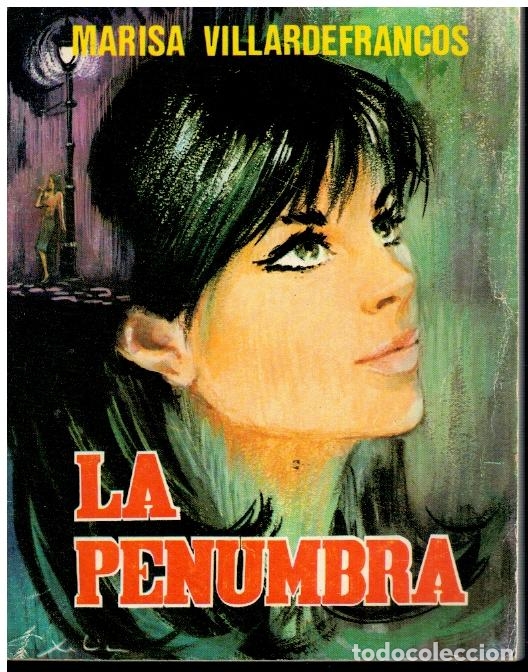Libros: LA PENUMBRA. - Foto 1