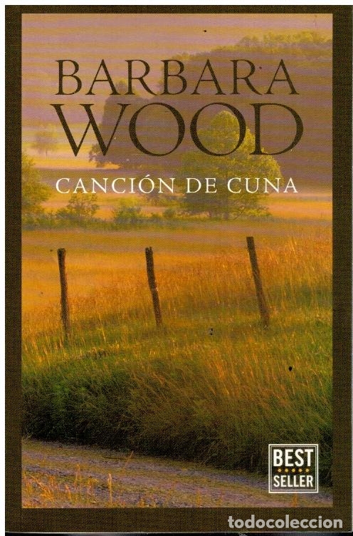 Libros: CANCI&Oacute;N DE CUNA. - Foto 1