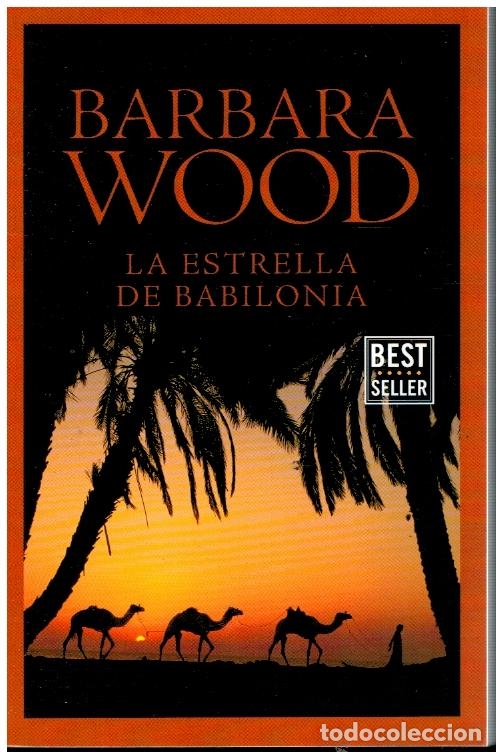 Libros: LA ESTRELLA DE BABILONIA. - Foto 1