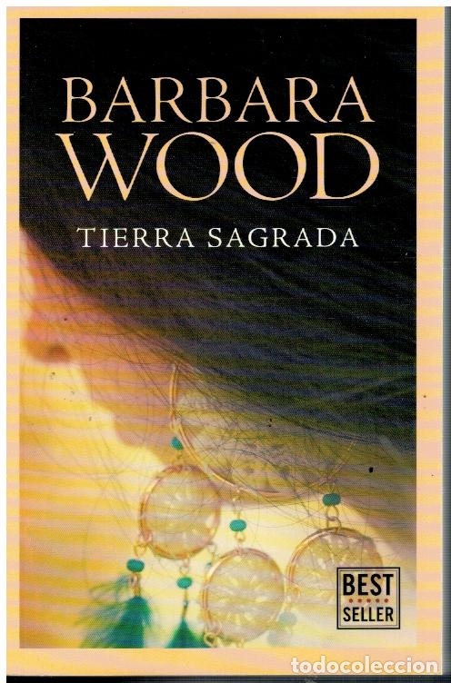 Libros: TIERRA SAGRADA. - Foto 1