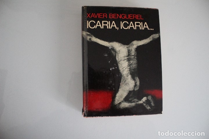 Libros: ICARIA. ICARIA - Foto 1