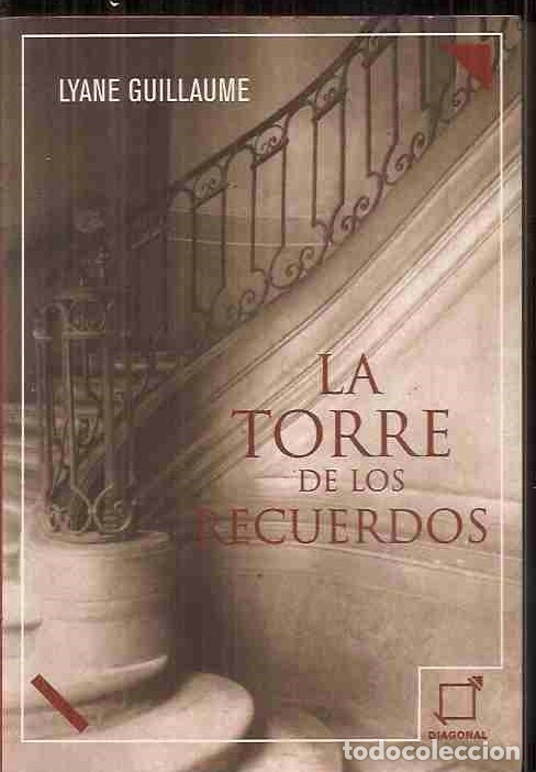 Libros: TORRE DE LOS RECUERDOS, LA - GUILLAUME, LYANE - Foto 5