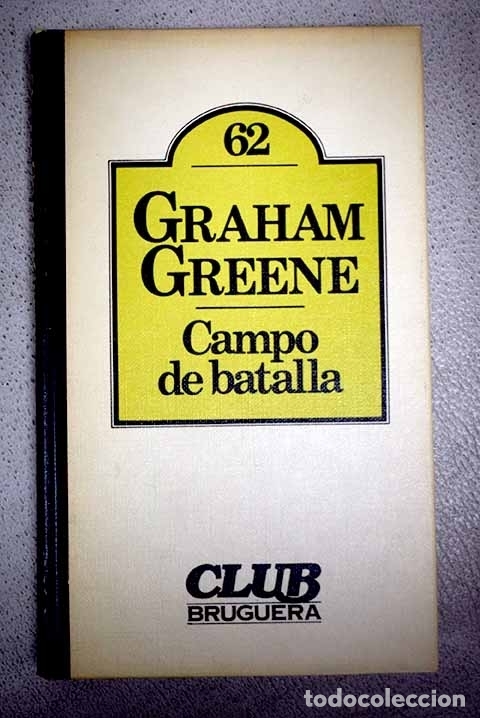 Libros: Campo de batalla - Foto 1