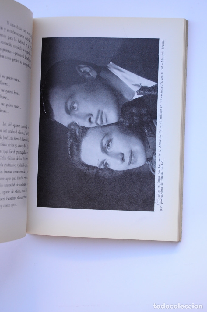 Libros: Contando los cuarenta - VIZCA&Iacute;NO CASAS, Fernando - Foto 3