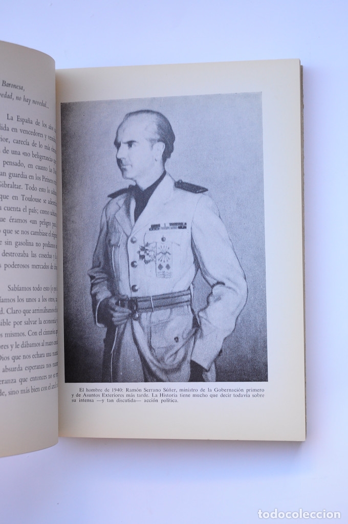 Libros: Contando los cuarenta - VIZCA&Iacute;NO CASAS, Fernando - Foto 5