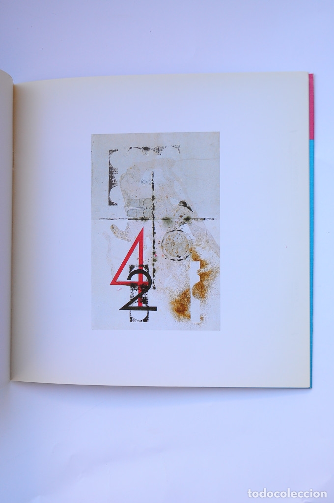Libros: LOLO. Pinturas - VIVO, Francisco - Foto 5