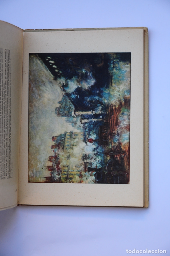 Libros: El impresionismo - FRANCIA, Peter de - Foto 5
