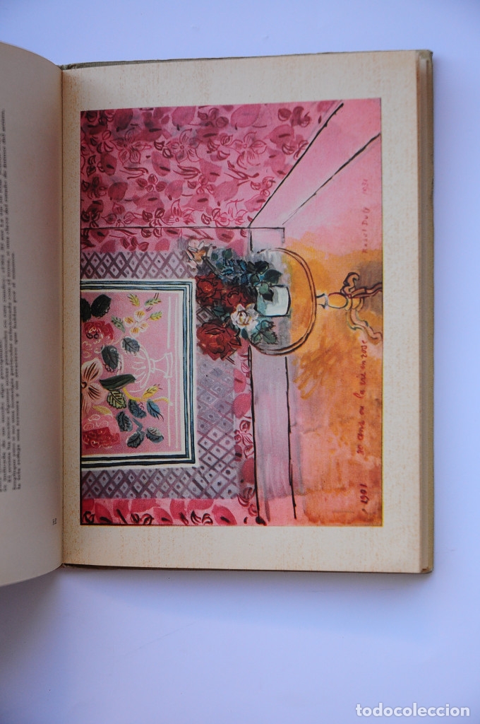 Libros: El Fauvismo - MATHEWS, Denis - Foto 4