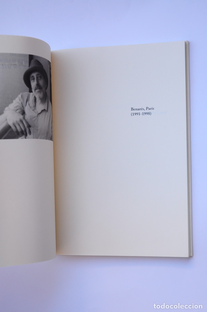 Libros: Retrato de un hilo - IRAZOKI, Francisco Javier - Foto 2