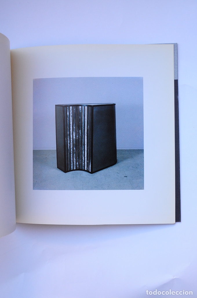Libros: Antonio Rosa. Esculturas - ROSA, Antonio - Foto 3