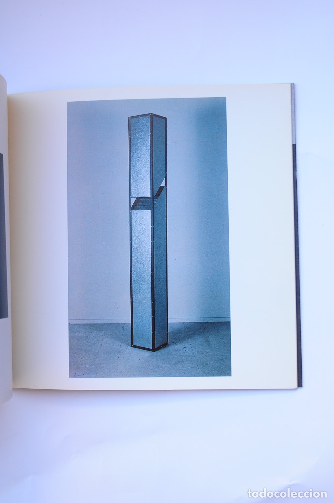 Libros: Antonio Rosa. Esculturas - ROSA, Antonio - Foto 4