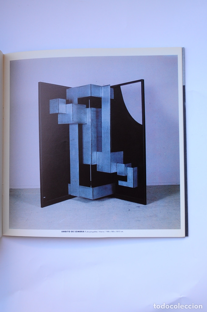 Libros: Antonio Rosa. Esculturas - ROSA, Antonio - Foto 5