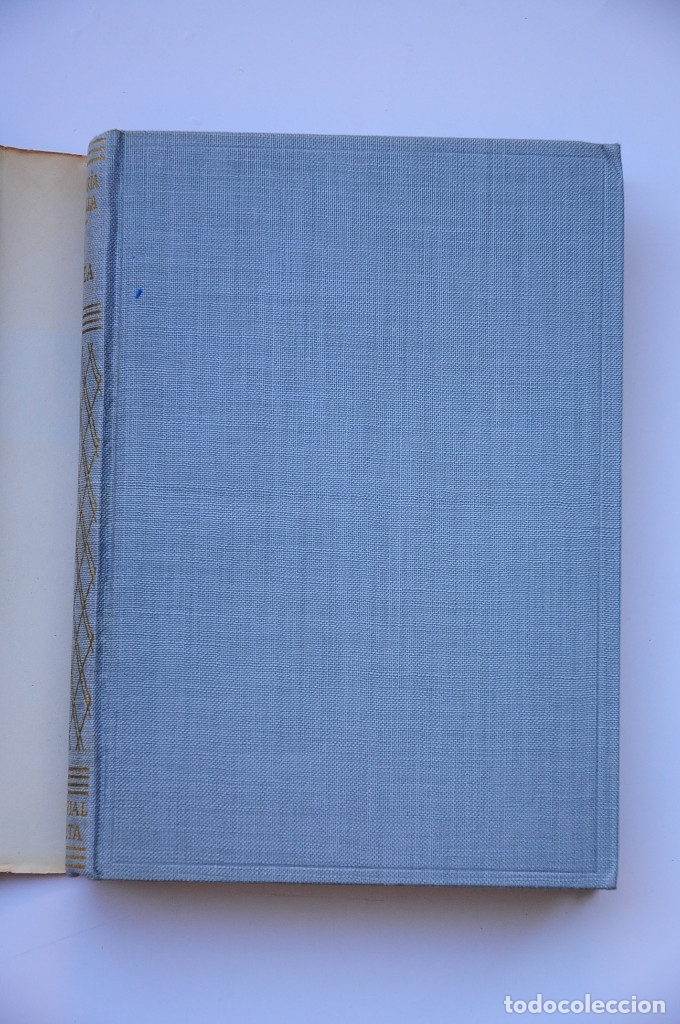 Libros: La marea - GIRONELLA, Jos&eacute; Mar&iacute;a - Foto 2