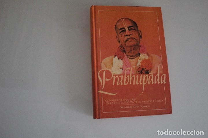 Libros: PRABHUPADA - Foto 1