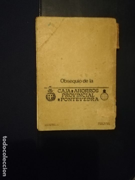 Libros: Cousas da Terra - Fernando Quesada - Foto 4