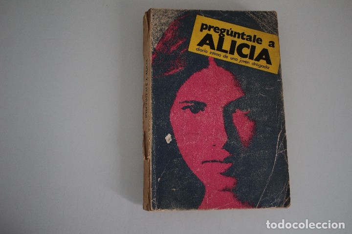Libros: PREG&Uacute;NTALE A ALICIA - Foto 1