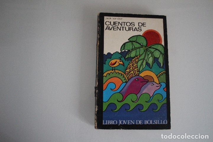 Libros: CUENTOS DE AVENTURAS - Foto 1