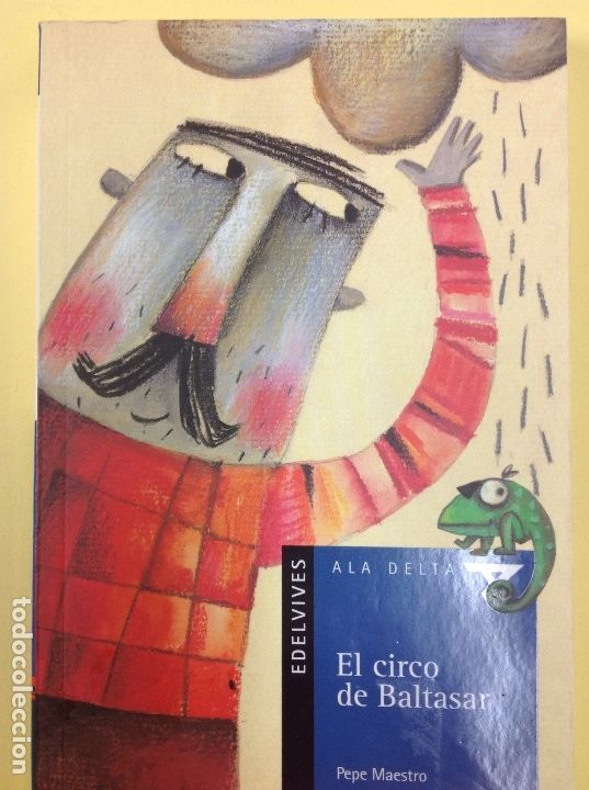 Libros: El circo de Baltasar - Foto 1