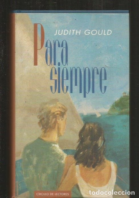 Libros: PARA SIEMPRE - GOULD, JUDITH - Foto 1