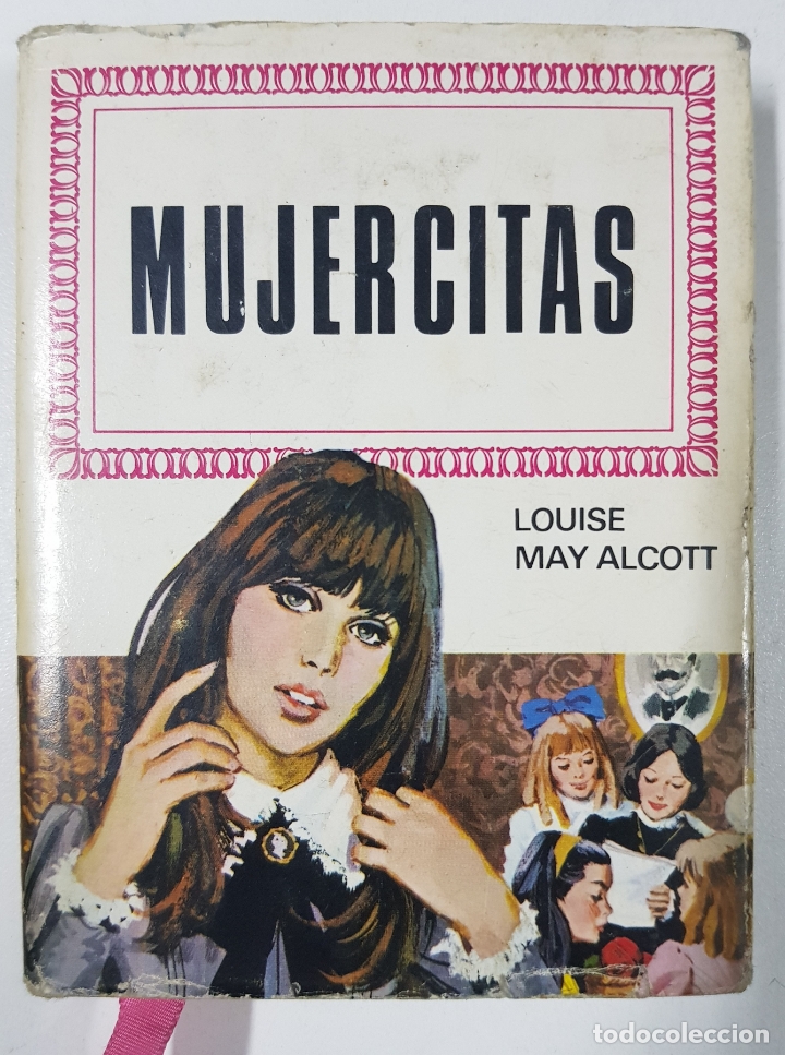 Libros: Mujercitas / Louise May Alcott - Foto 1
