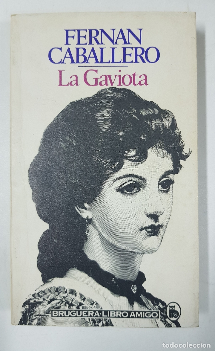 Libros: La gaviota / Fernan Caballero - Foto 1