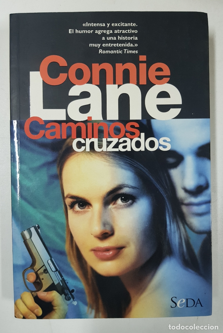 Libros: Caminos Cruzados / Connie Lane - Foto 1