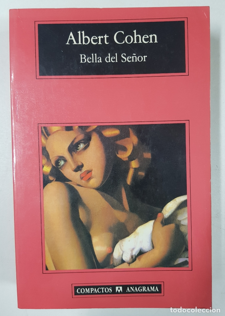 Libros: Bella del Se&ntilde;or / Albert Cohen - Foto 1
