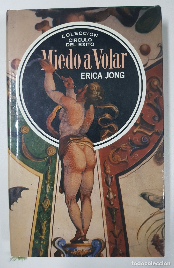 Libros: Miedo a Volar / Erica Jong - Foto 1