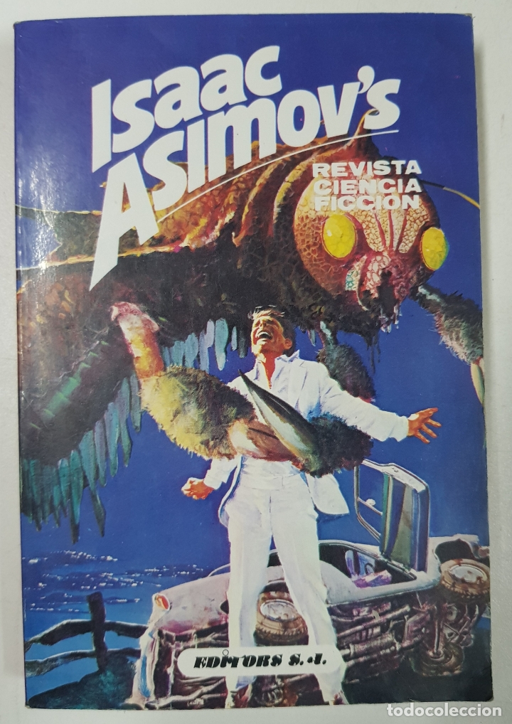 Libros: Isaac Asimov, n. 9 - Foto 1
