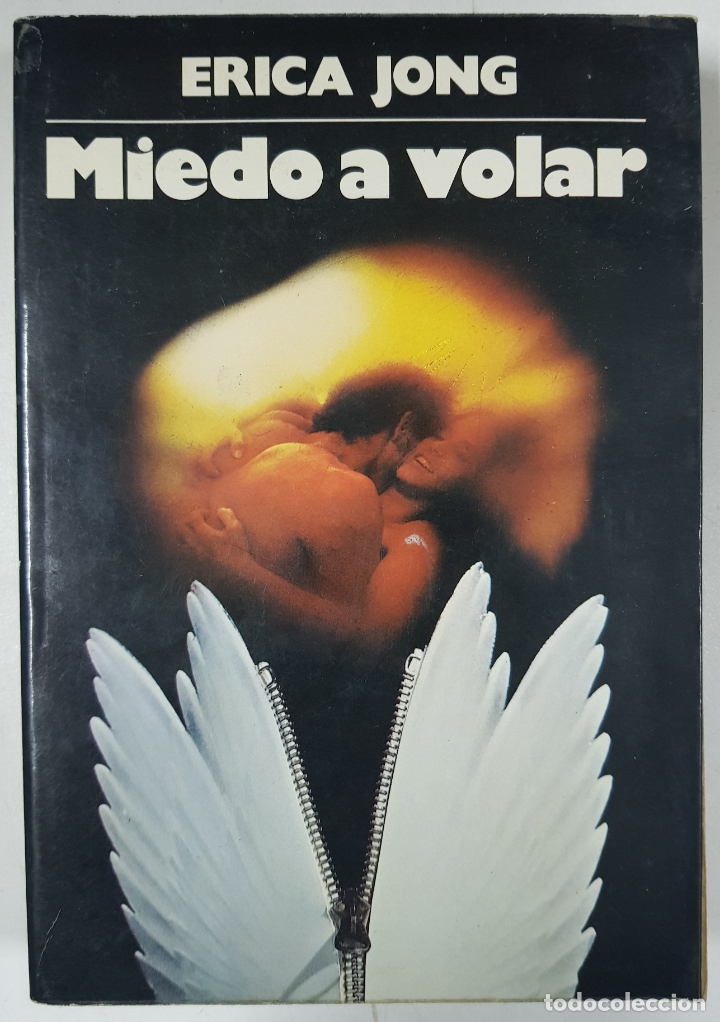 Libros: MIEDO A VOLAR / Erica Jong - Foto 1