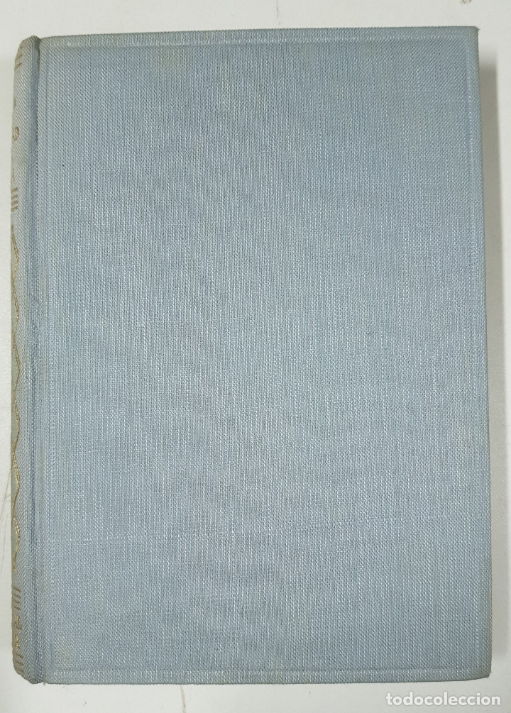 Libros: La ciudad de la niebla / P&iacute;o Baroja - Foto 1