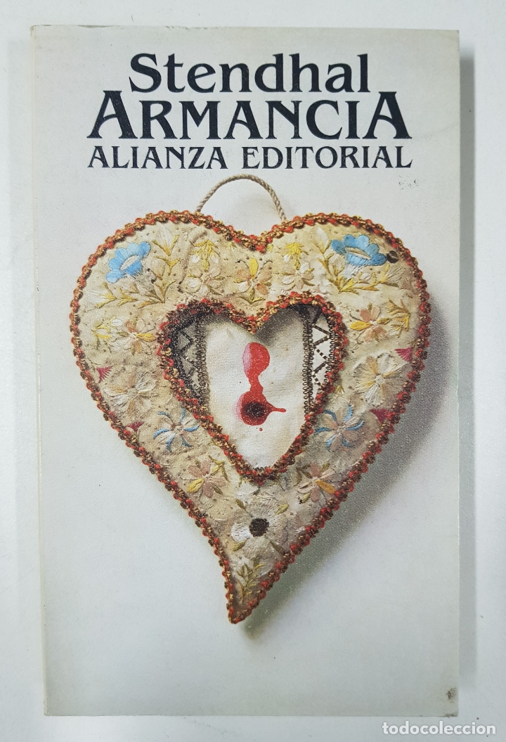 Libros: Armancia  / Stendhal - Foto 1