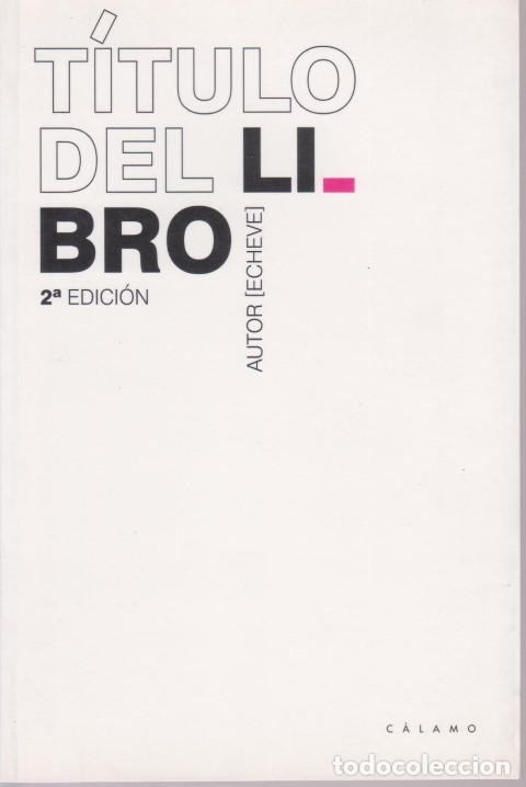 Libros: T&Iacute;TULO DEL LIBRO - JOSE MAR&Iacute;A ECHEVERR&Iacute;A ECHEPARE - Foto 1