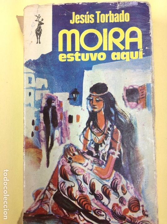 Libros: Loira estuvo aqu&iacute; Jes&uacute;s Torbado - Foto 1
