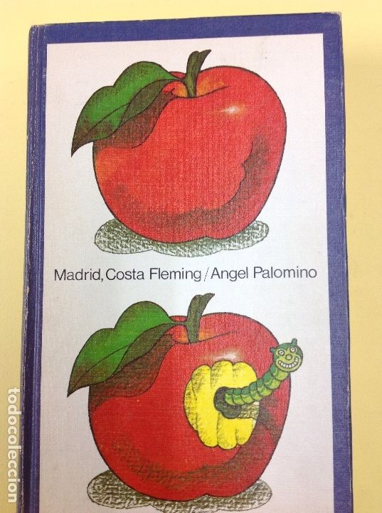 Libros: Madrid, Costa fleming Angel Palomino - Foto 1