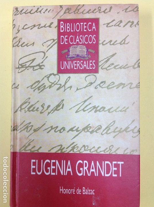 Libros: Biblioteca de cl&aacute;sicos universales Honor&eacute; de Balzac - Foto 1