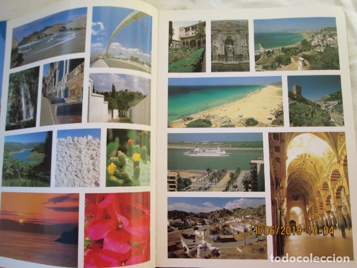 Libros: ANDALUC&Iacute;A - EDICIONES OTERMIN. - Foto 2