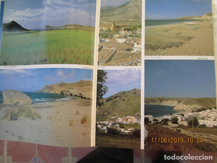 Libros: ANDALUC&Iacute;A - EDICIONES OTERMIN. - Foto 3