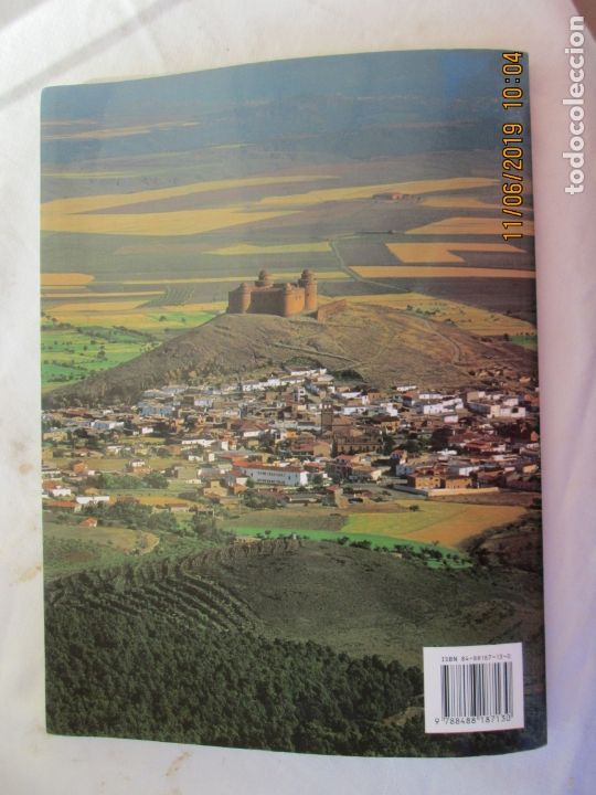 Libros: ANDALUC&Iacute;A - EDICIONES OTERMIN. - Foto 5