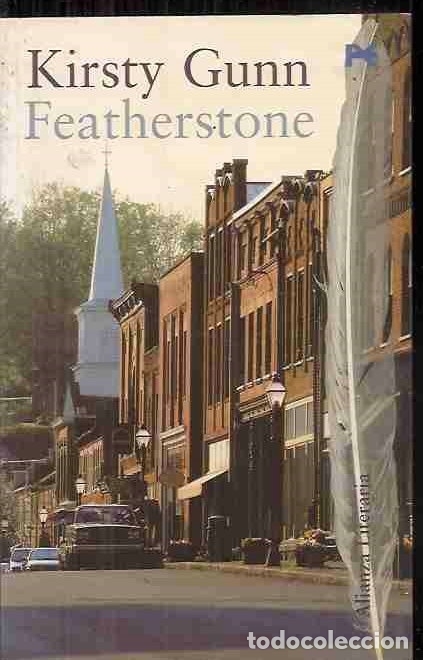 Libros: FEATHERSTONE - GUNN, KIRSTY - Foto 3